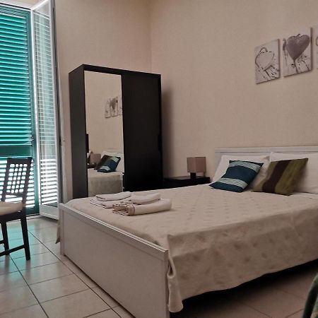 Casa Messina Inn Dış mekan fotoğraf