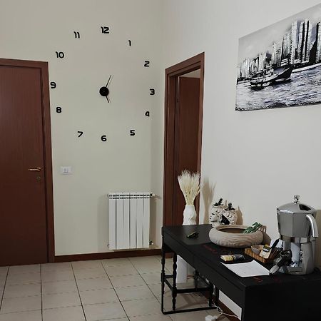 Casa Messina Inn Dış mekan fotoğraf