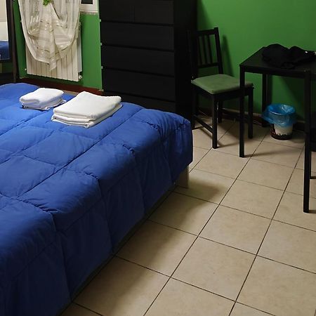 Casa Messina Inn Dış mekan fotoğraf
