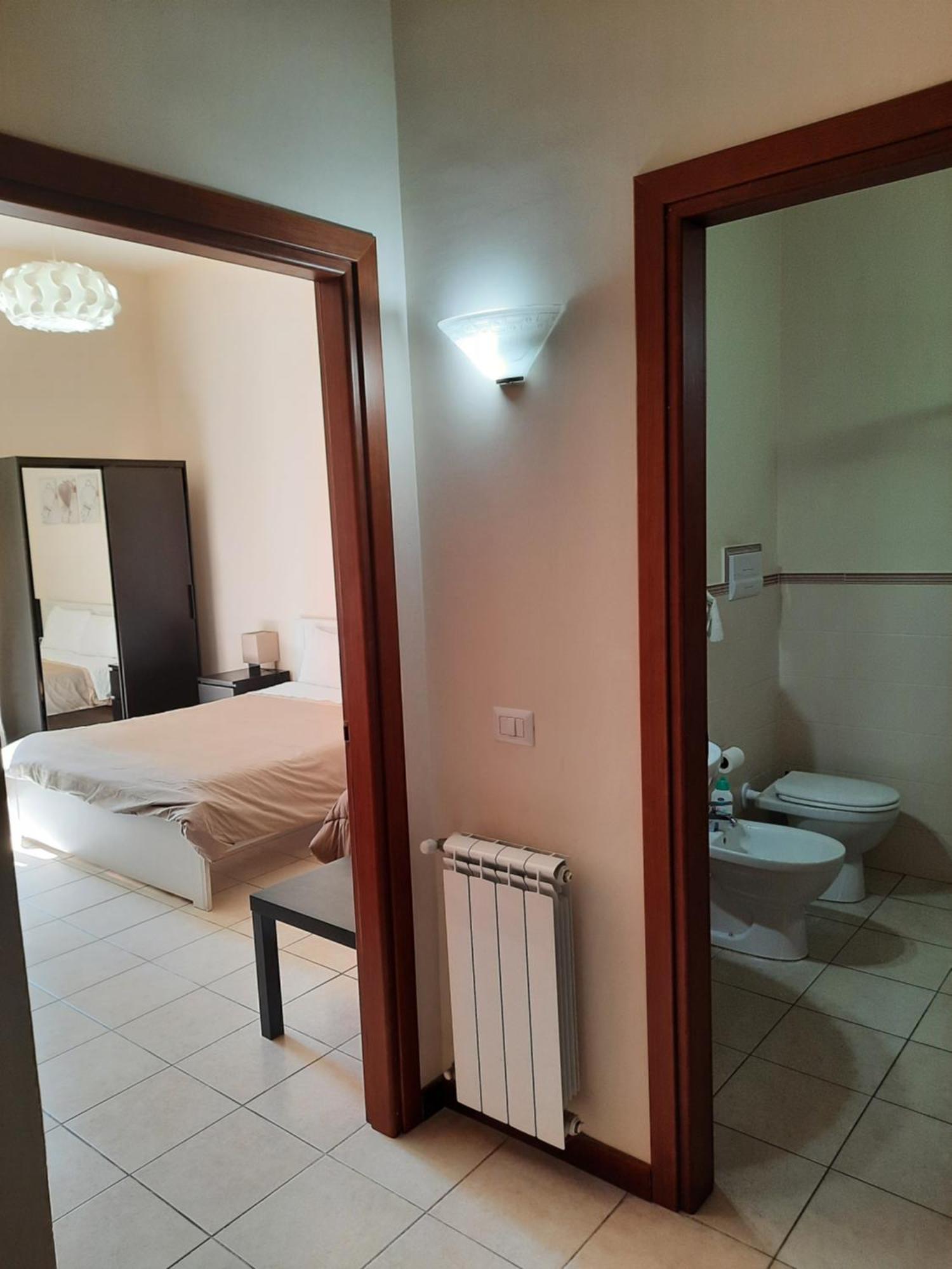 Casa Messina Inn Dış mekan fotoğraf