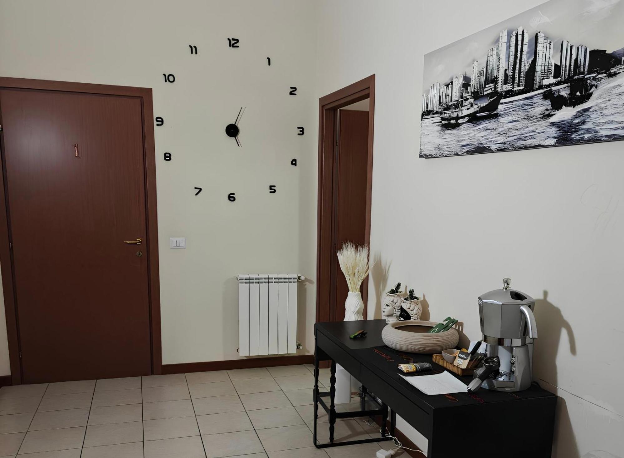 Casa Messina Inn Dış mekan fotoğraf